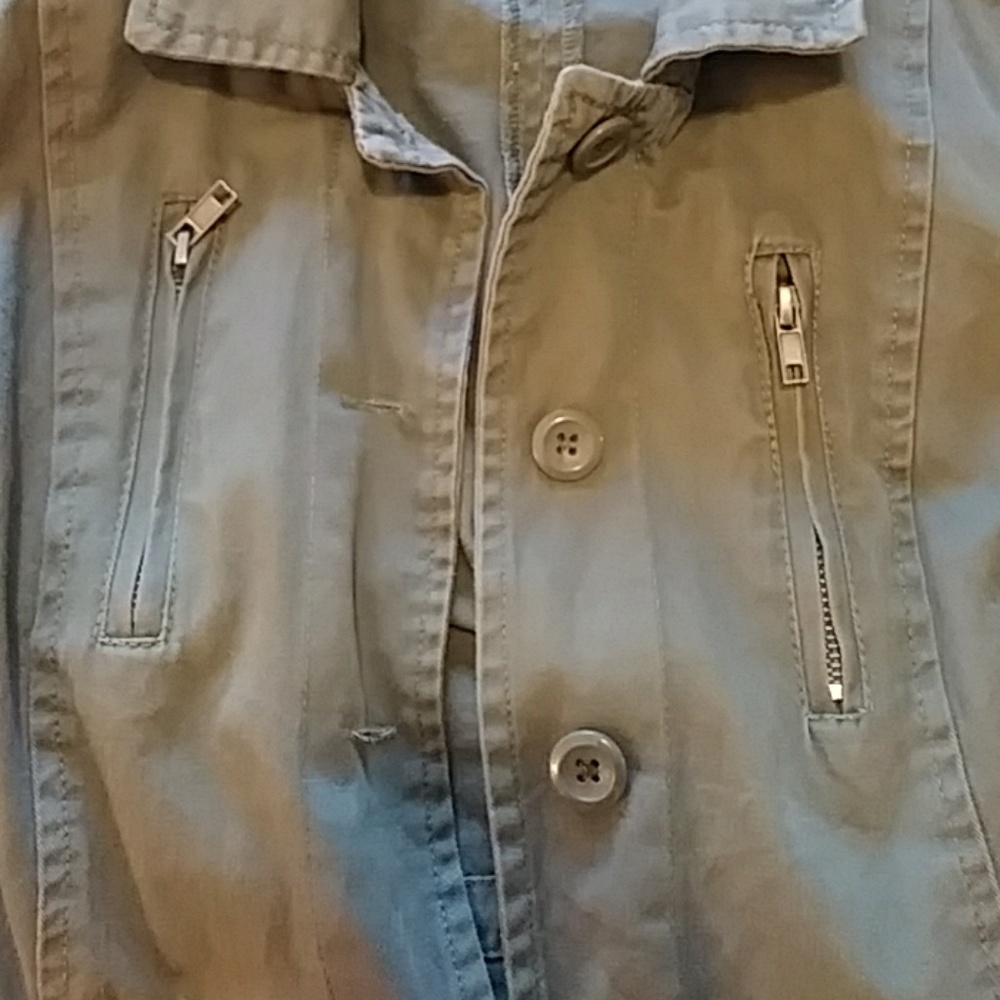 Jacket - Picture 2 of 7